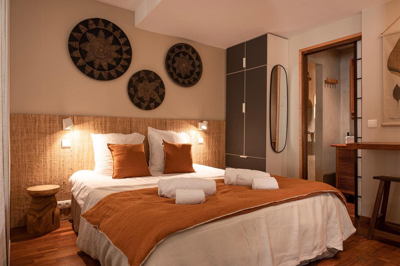 Apartment Cepoun - Grand Studio Centre Saint-Tropez